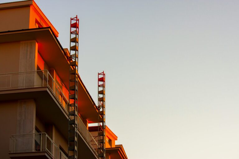 Finnish-style apartment shelters: Developer plans to bring civil defence standards to Poland