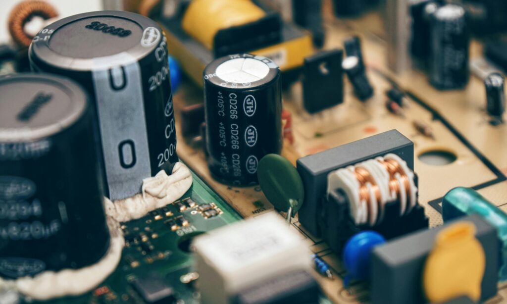 Technology alliance semiconductor
