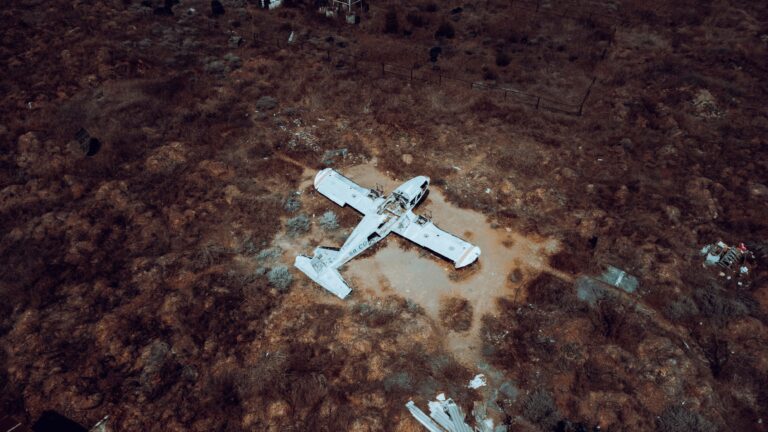 Polish M28 Bryza aircraft adapted as fast-response counter-drone platform