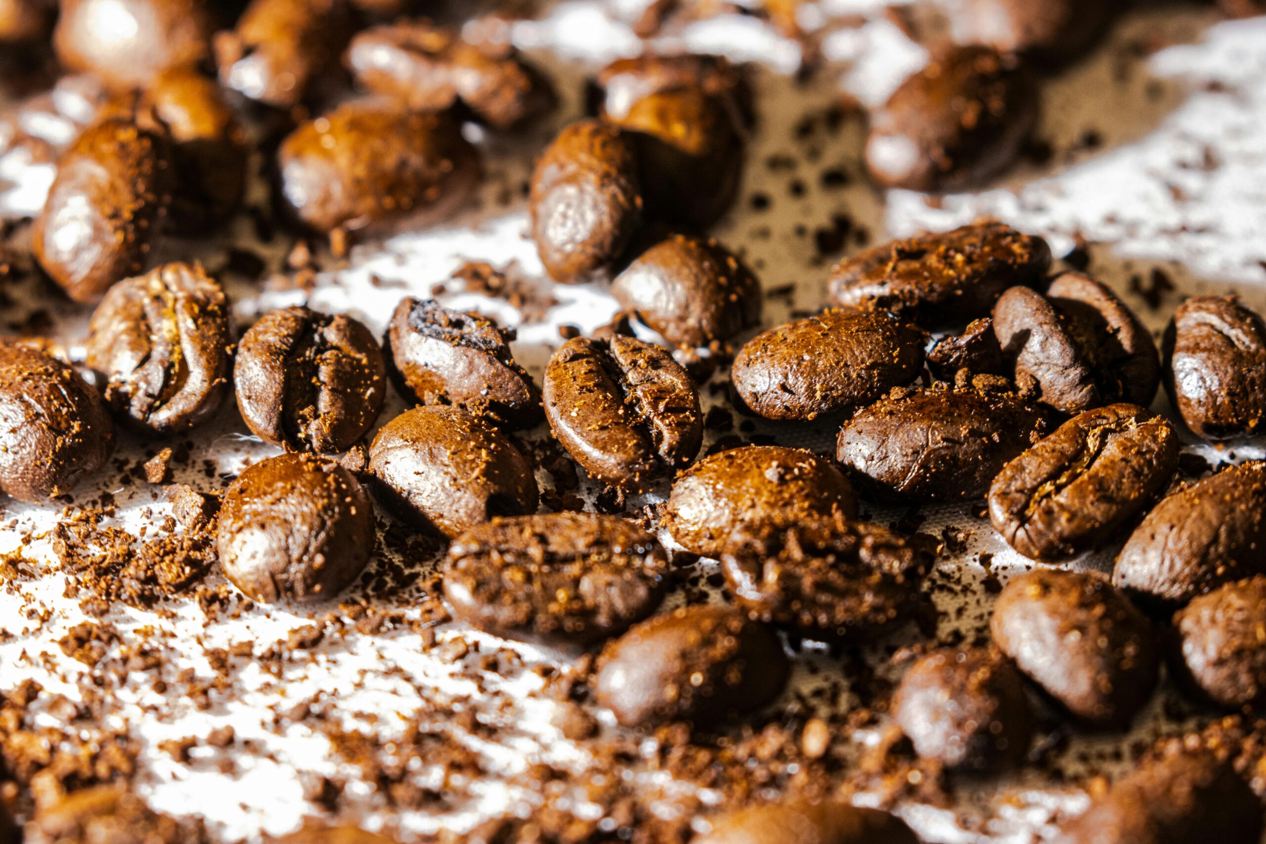 Close french press