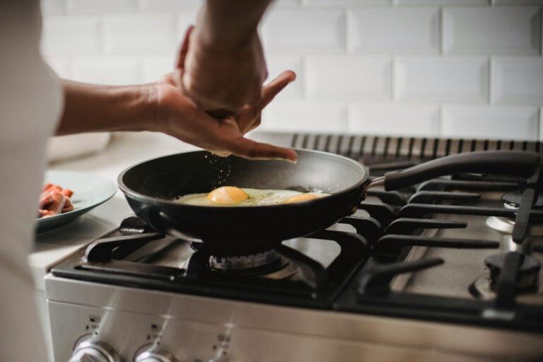 How to make your nonstick skillet last longer: simple care tips that work