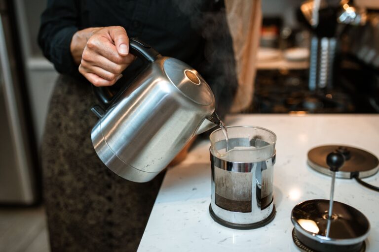 Best French press coffee makers for rich, grit-free coffee at home