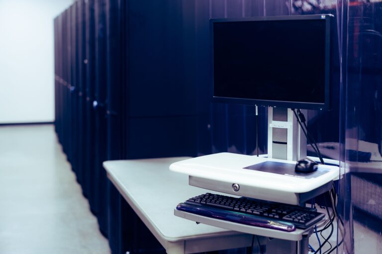 Poland lags regional leaders in readiness for the AI boom