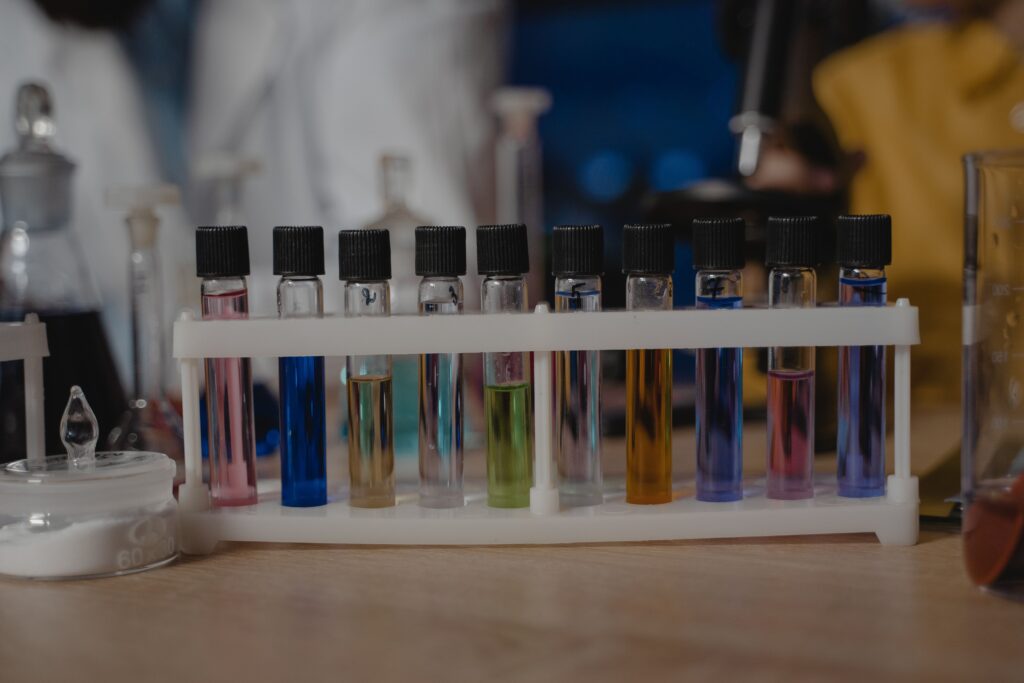 Laboratory research multiple sclerosis myelin repair