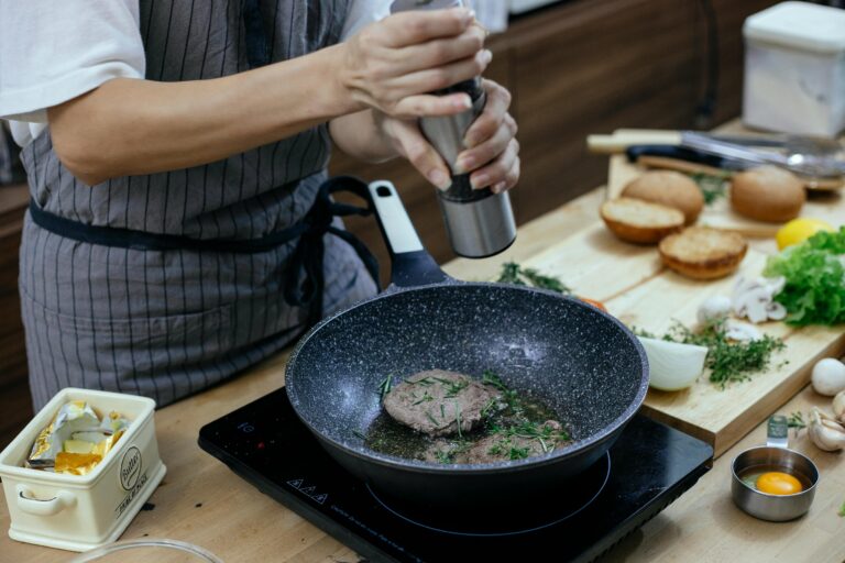 Why the Cole & Mason Derwent pepper mill is worth upgrading to