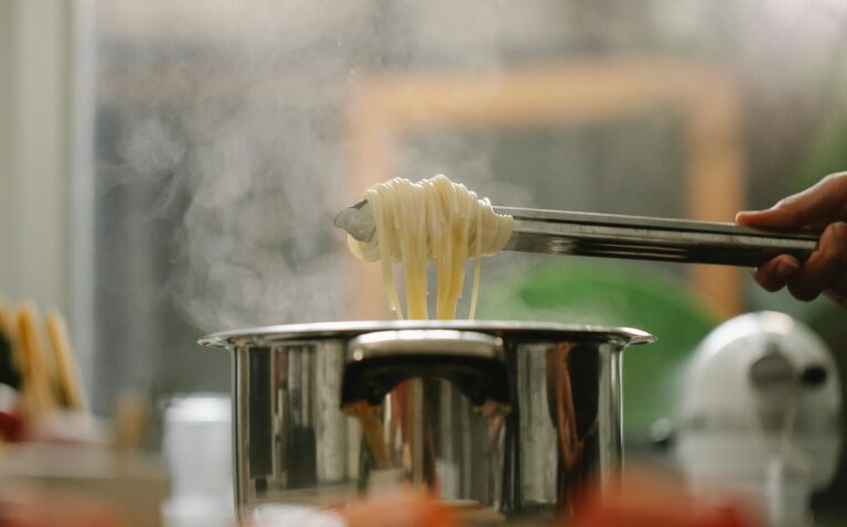 The best kitchen tongs for gripping, flipping, and everyday cooking