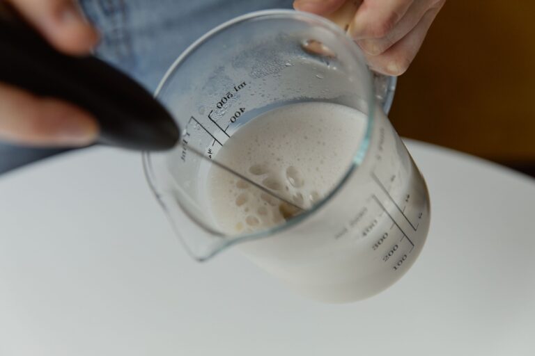 The best milk frothers for café‑style lattes and hot chocolate at home